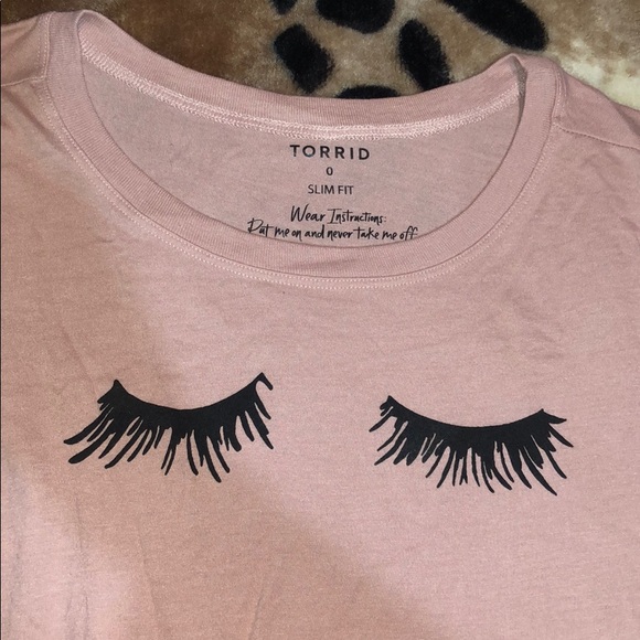 Trendy Tee - Picture 2 of 2